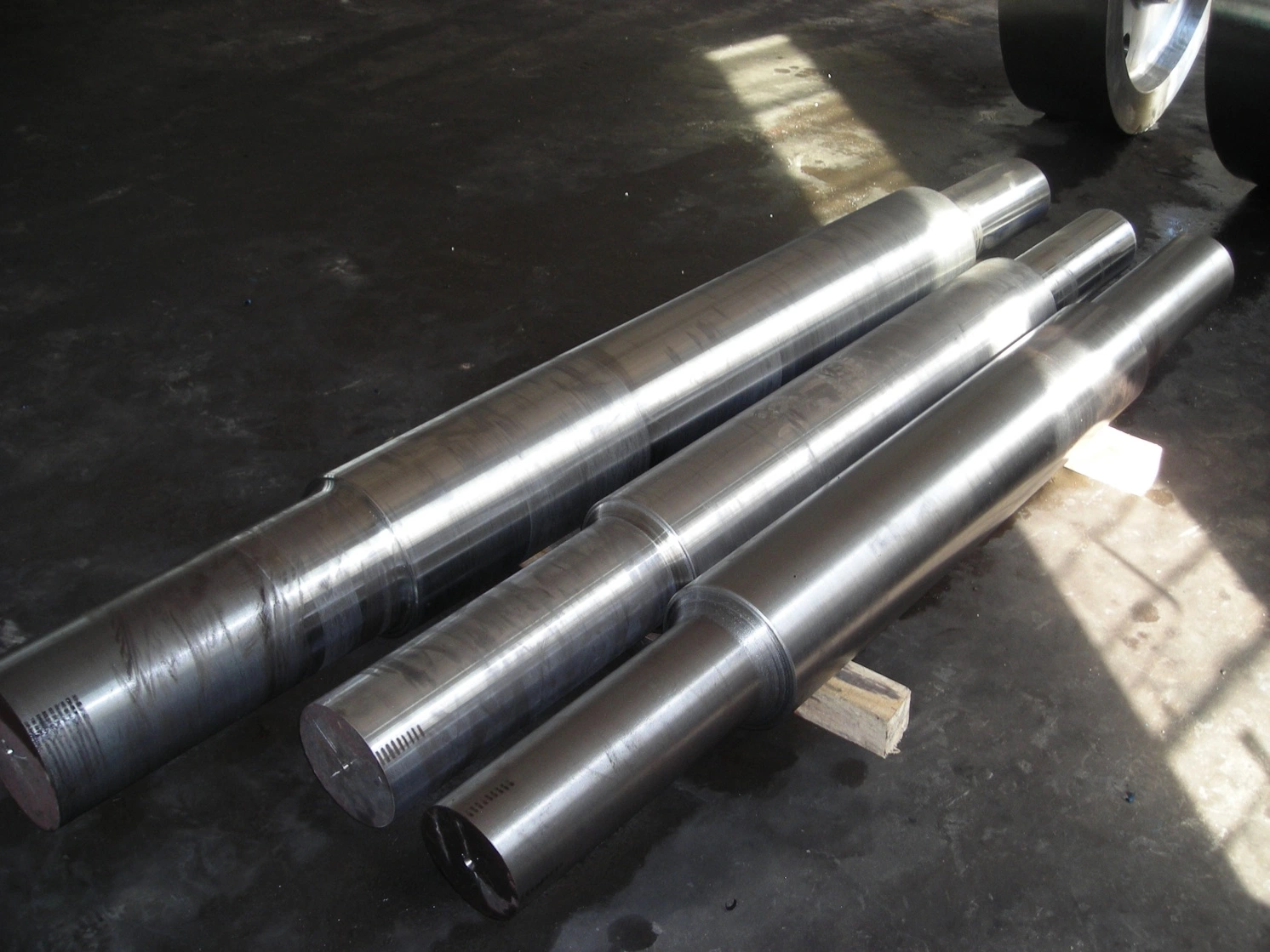 Professional Manufacturer of Drive Shaft/Half Shaft