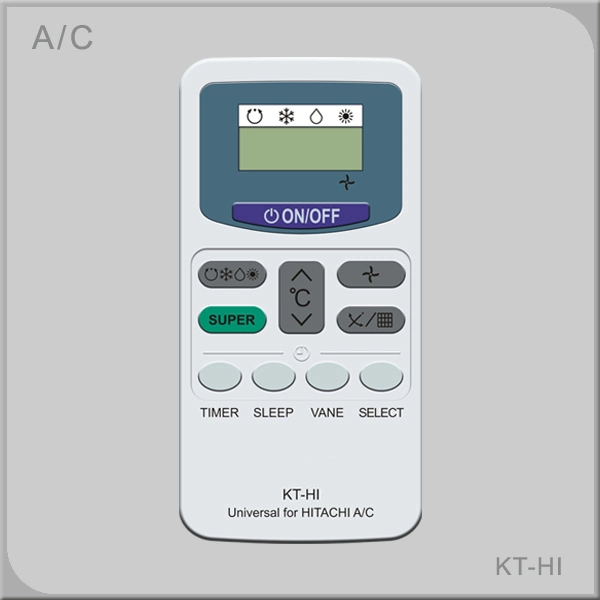 AC Universal Remote Control for Air Conditioner