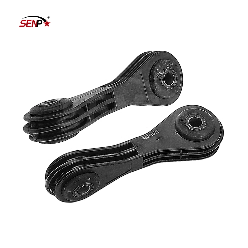 Senpei Spare Car Parts Front Complete Strut & Coil Spring Control Arm Kit for Volkswagen Golf Jetta OEM 1j0411315K 1j0 411 315 K