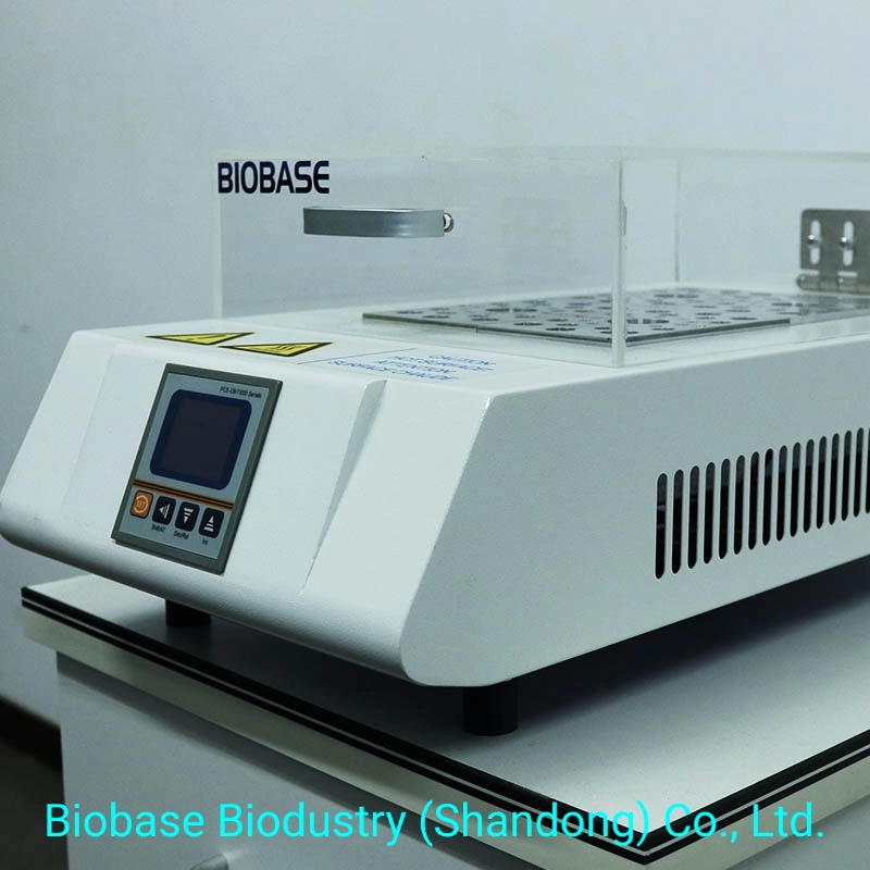 Biobase dBi-1001 Heating Dry Bath Incubator Mini Heating Digital Incubator