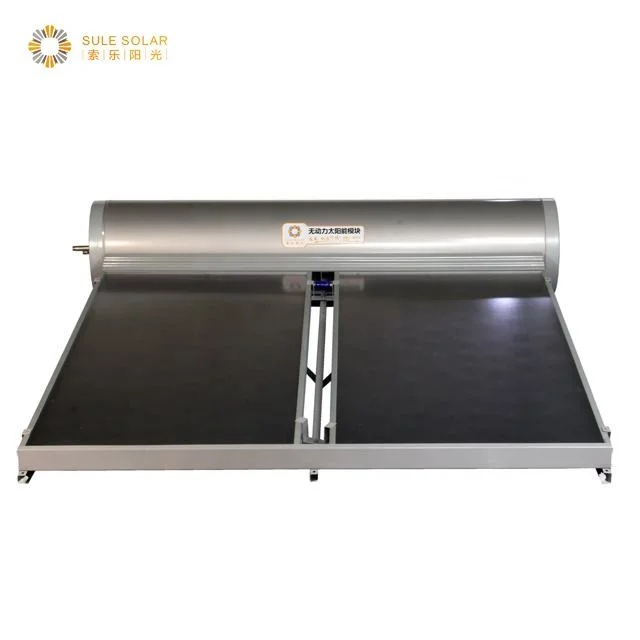 High quality/High cost performance  Pressurized Sun Solar Water Heater Solar Home Rooftop Shower Solar Water Heater