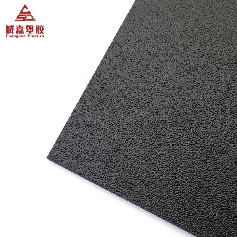 Fast Delivery Customized Color HIPS Plastic Sheet for Vacuum Forming Products HIPS Plastic Sheet Cut to Size HIPS Extrusion Sheet Acrylic PVC