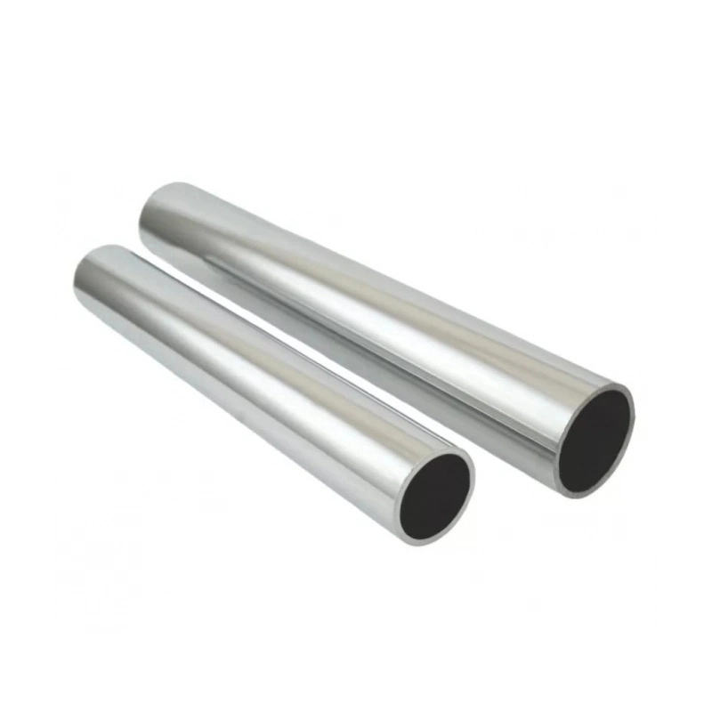 Hasteloy C276 Incoloy 800 Inconel 600 High Temperature Gh1140 Alloy Pipe