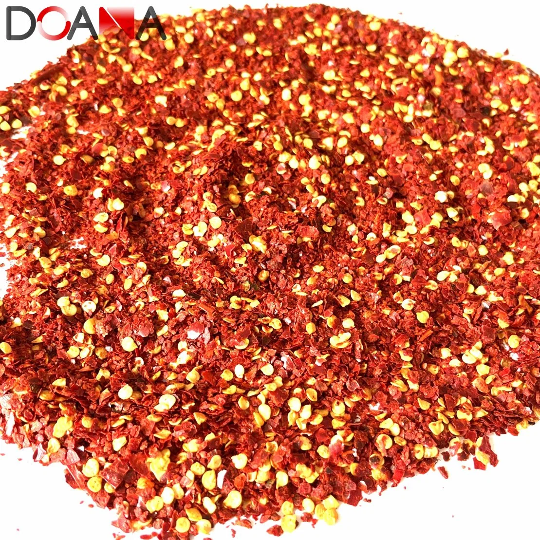 Fabricante de Chilli Dry Red Standard eu Hot Chili Pepper