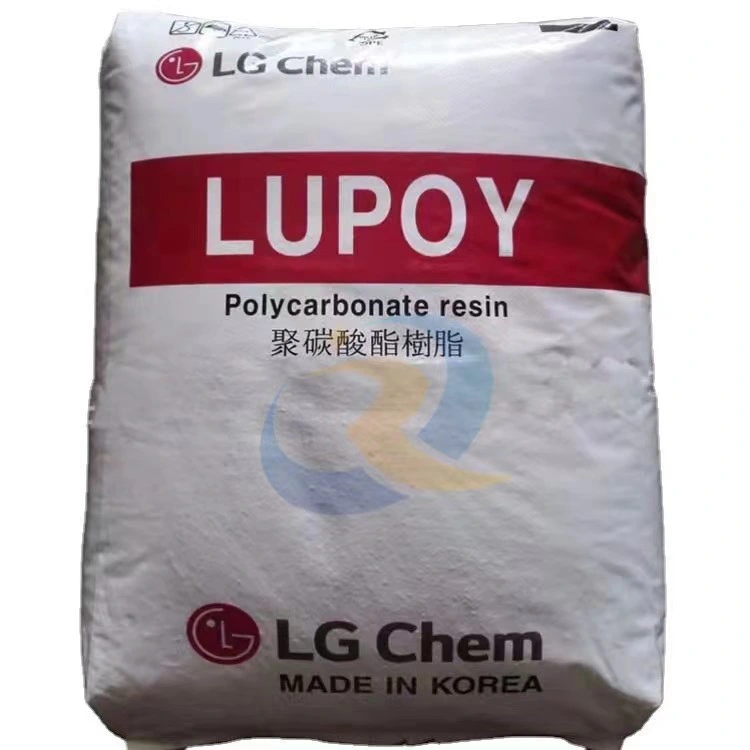 Korea LG Polycarbonate PC Lupoy 1301V-10 for Engineering Plastics Granule