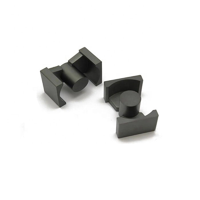 Pq2620 Ferrite Magnetic Cores High Conductivity Mn-Zn Anti-Interference Core