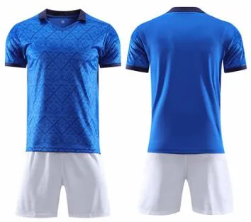 Football Trikot New Model mit Logo Trikot Fußballtrikot kaufen