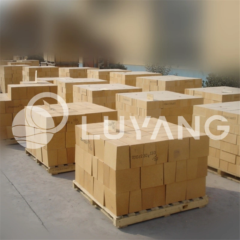 Thermal Heat Insulation Furnace White Refractory Raw Materials CF 1140/1260/1430c Insulation Silica Brick