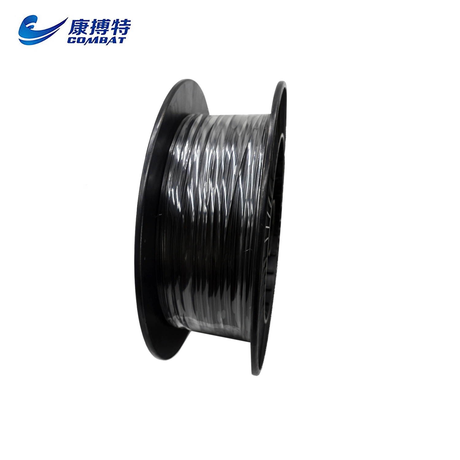 Shape Memory Nickel Titanium Alloy Wire