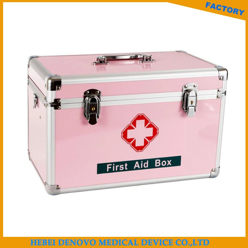 Medicine Lock Box for Safe Medication Storage