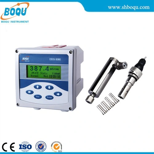 Online Conductivity Controller High quality/High cost performance  Industrial Conductivity Meter