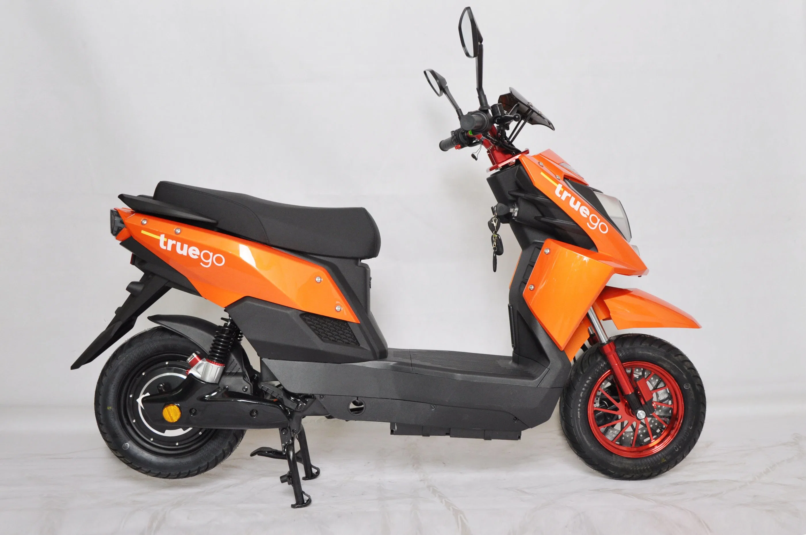 High quality/High cost performance Factory Sale 60V1000W Electric Scooter Electric Motorbike High Speed