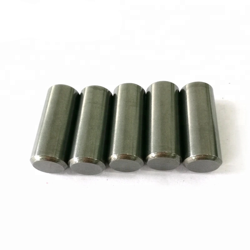 Tungsten Carbide Studs for High Pressure Grinding Roller with Good Wear Resistance and High Compressive Strength