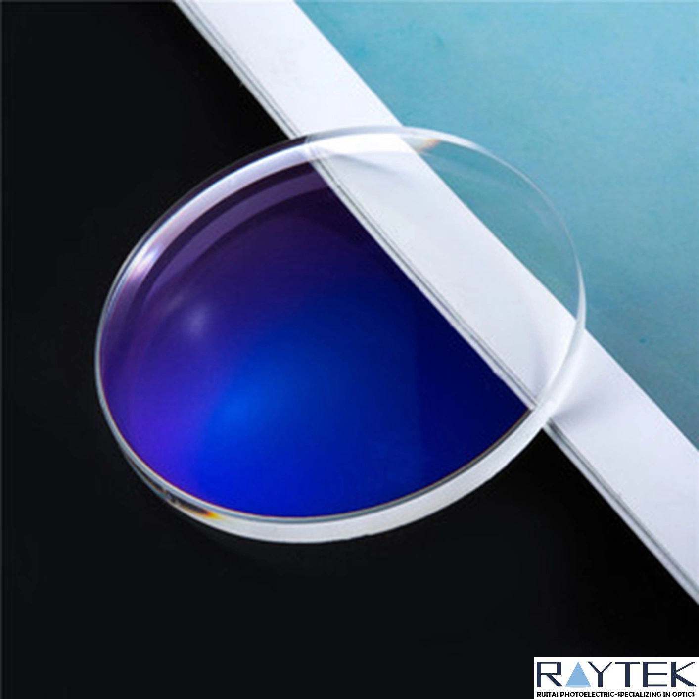 Blue Block Lens/Blue Block Photochromic Lens/Optical Lens for Vision