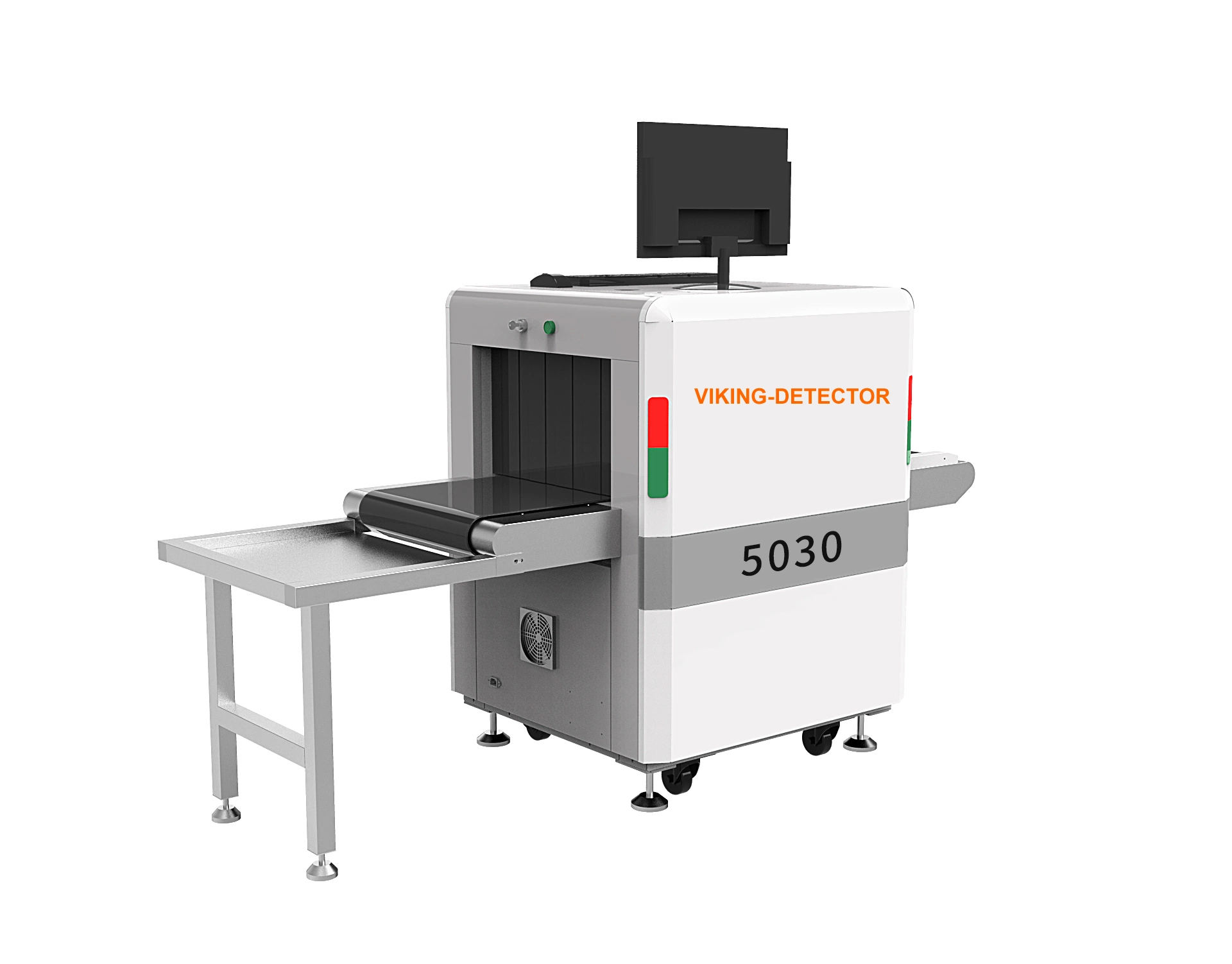 Security X Ray Screening Baggage Scanner Philippines