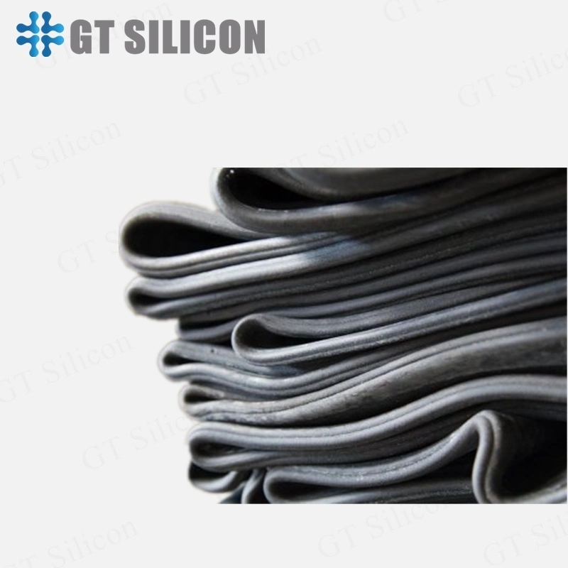 Atacado Custom silicone borracha composto gama dureza matéria-prima para Utilização industrial