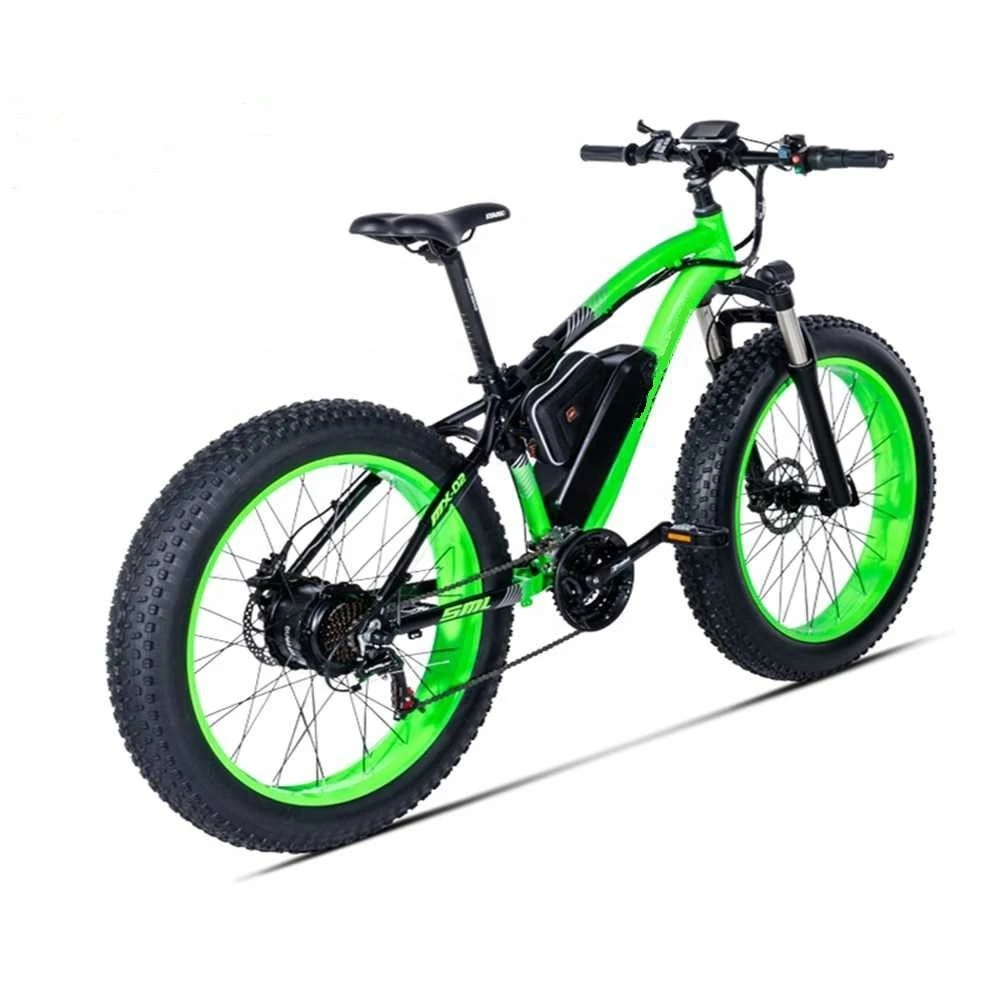 Artículos promocionales de aleación de aluminio Ebike Precio de descuento de venta de bicicletas en caliente (VTT) E-MTB dos ruedas eléctrica plegable Bicicleta de Montaña