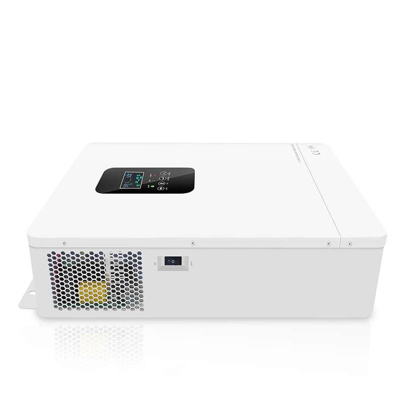 Factory Carton DC/AC Inverters Growatt solar en Grid Hybrid Inverter Onda sinusoidal pura