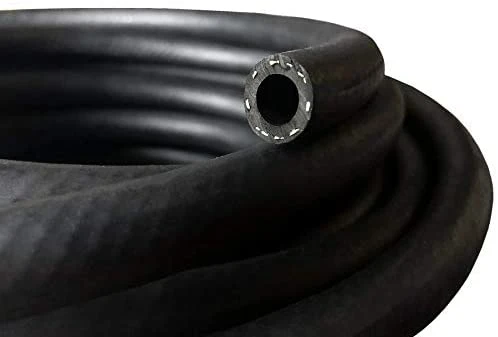 Good Weather Resistant EPDM Rubber Hose for Car