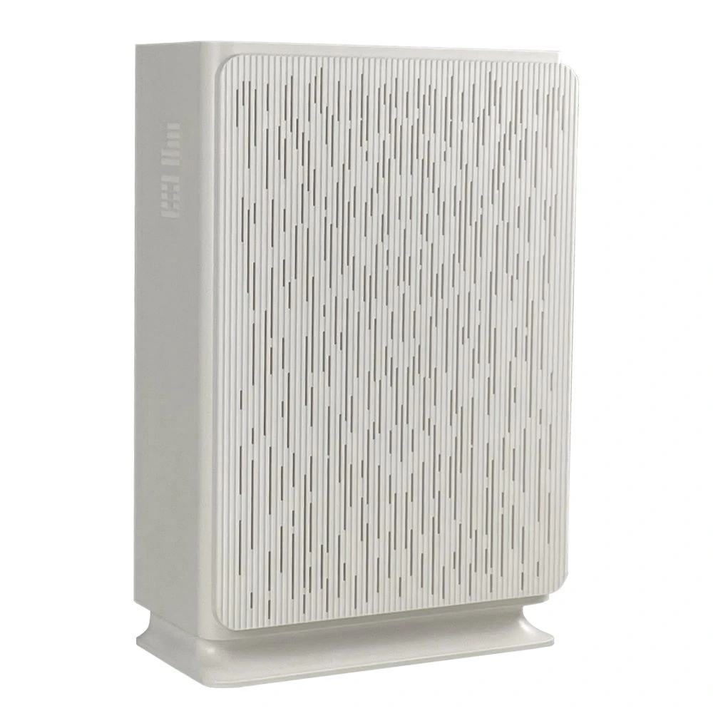 6 مراحل من الدخان، بوليون روموفينج HEPA Home Air Purifier