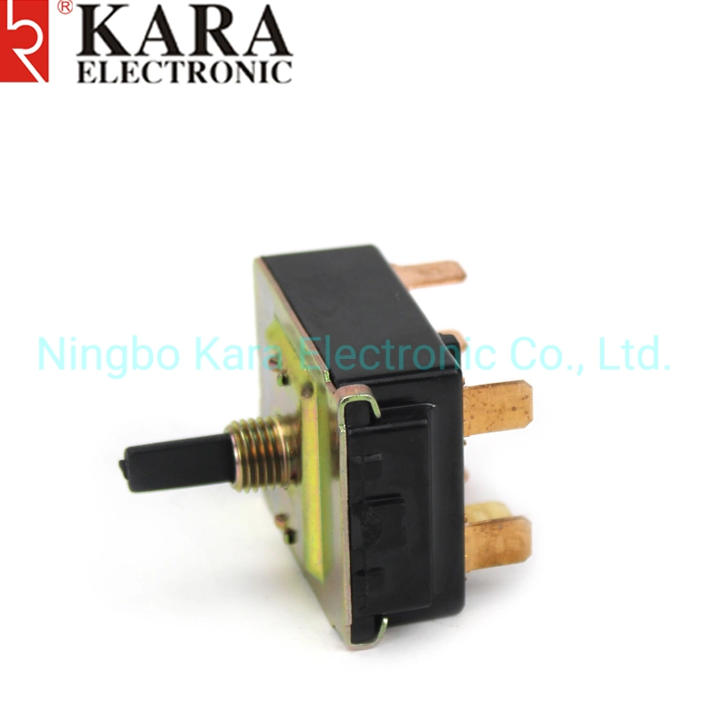 Rotary Switch Air Condition Position Collection Auto Parts