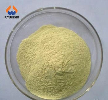 Widely Used 99% Purity Lead Monoxide for Rubber Colorants CAS 1317-36-8