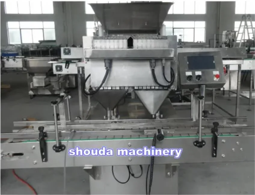 Pharmaceutical Vacuum Drying Oven/Drying Machine/ Drying Equipment for Medicine