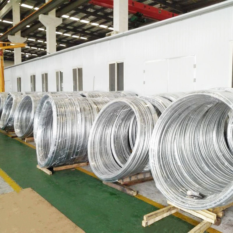 Aluminum Alloy Wire