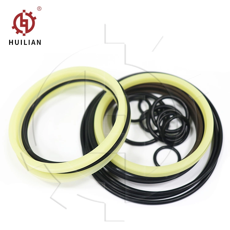 Fine4 Fine5 Fine6 Fine7 Fine10 Hydraulic Rock Breaker Hammer Attachments Seal Kit Hydraulic Hammer Seal Kits