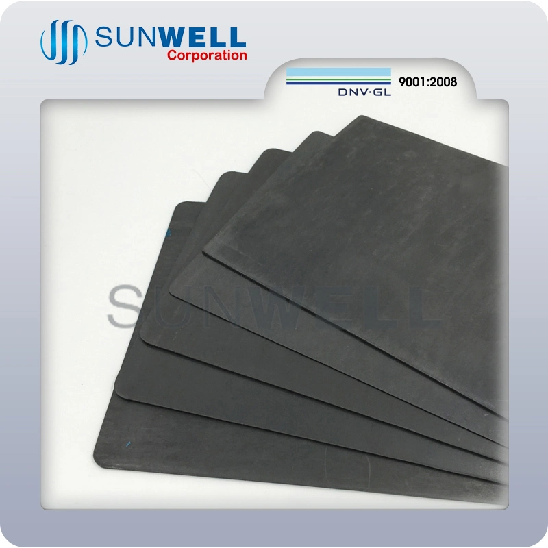 Graphite Sheet Flexible Graphite Sheet/Rolls Compression Sheets