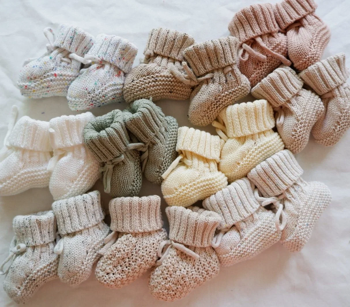 Personalisierbare Winter Niedliche Baby Warme Baby Socken Schuhe