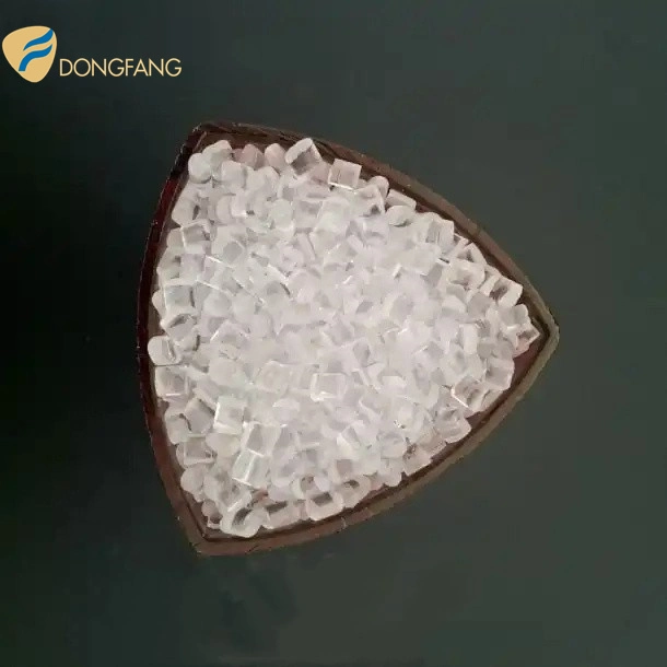 Virgin GPPS Granules GPPS Pg-80n Injection Grade General Purpose Polystyrene for Packaging Supplies/Furniture