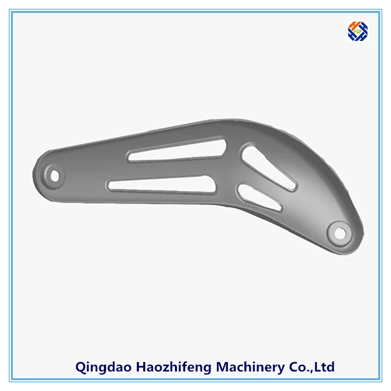 Custom Sheet Metal Punching Part for Gearbox and Tractor