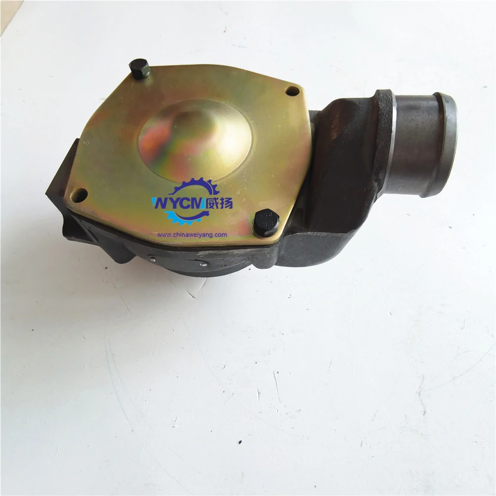 C6121 Diesel Engine Part Water Pump C20ab-2W8002+D