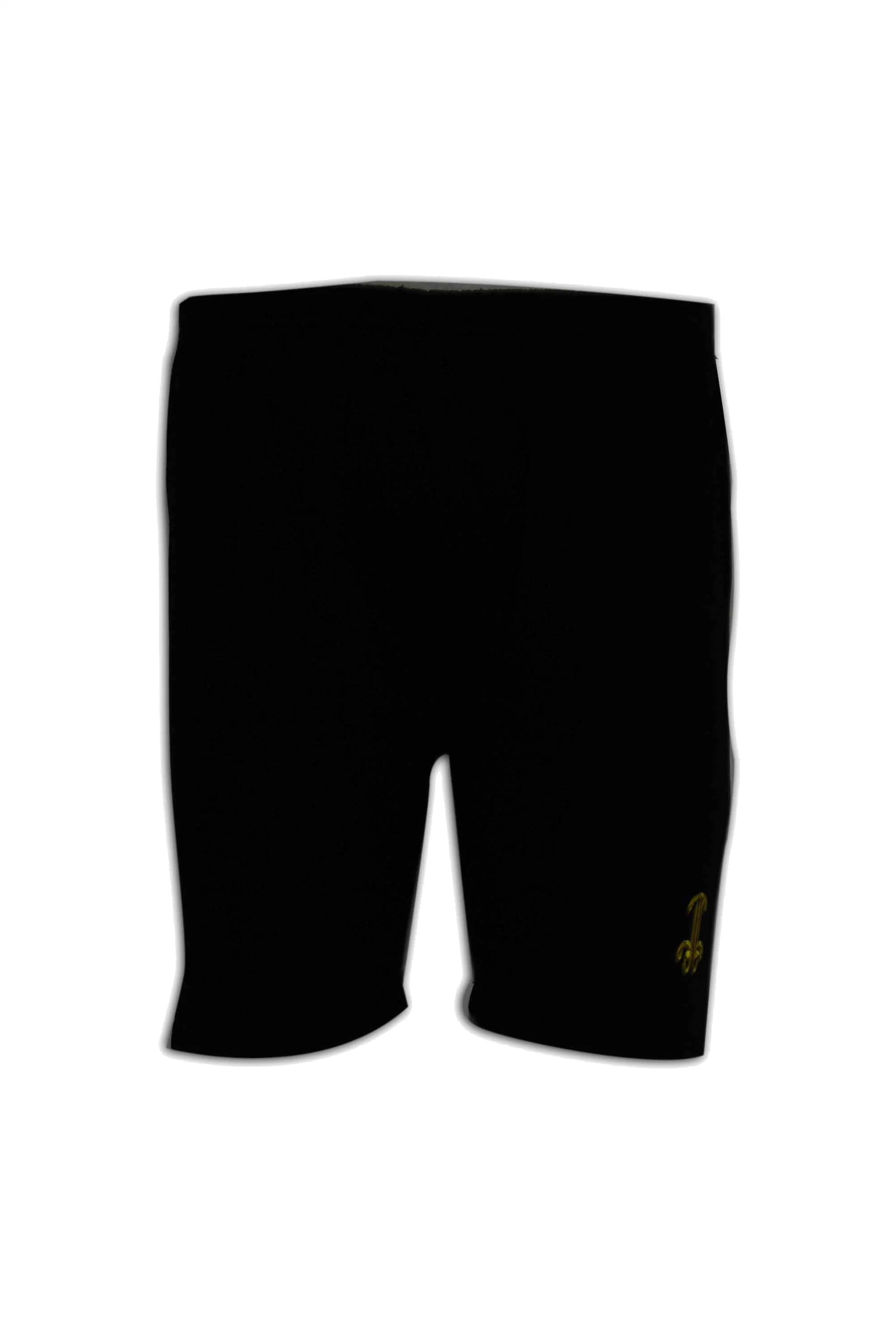 No Minimal Wholesale/Supplier Black Basketball Rope Sweat Fitness Running Gym Cotton Shorts