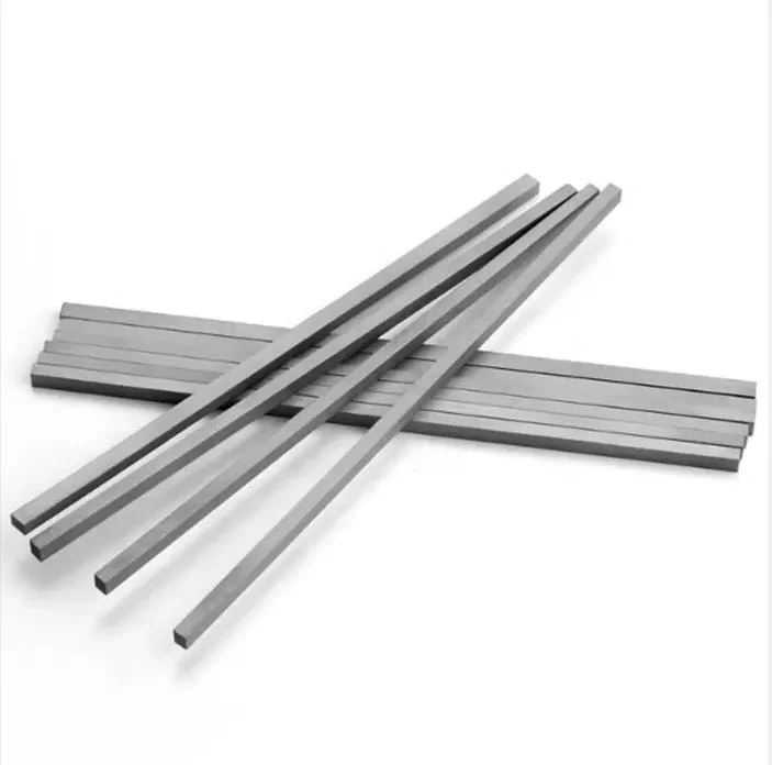 High quality/High cost performance  Various Specifications Tungsten Carbide Strips in Stock