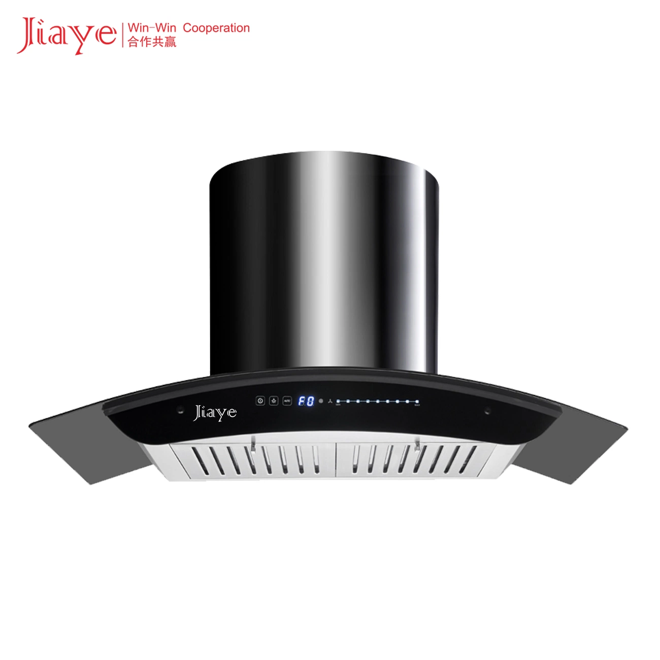 مفتاح الألوان 4 في Chimney Hood الأوروبية 90 سم للهند