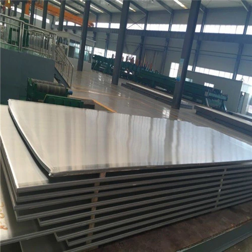 Aluminum Sheet Price for Construction Used