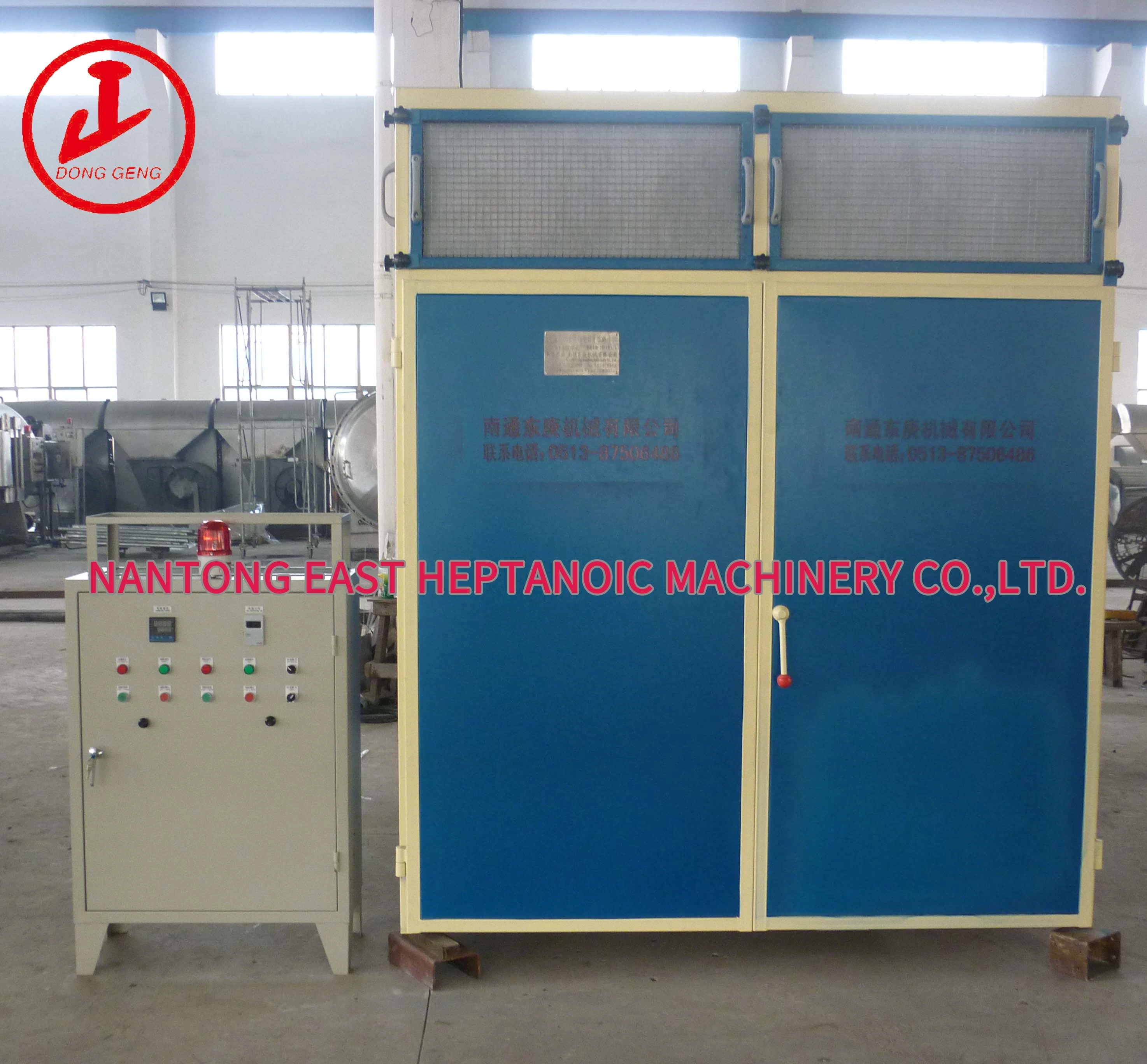 High quality/High cost performance  and Low Loss Tunnel Skein Spray Drying Machine for Industry