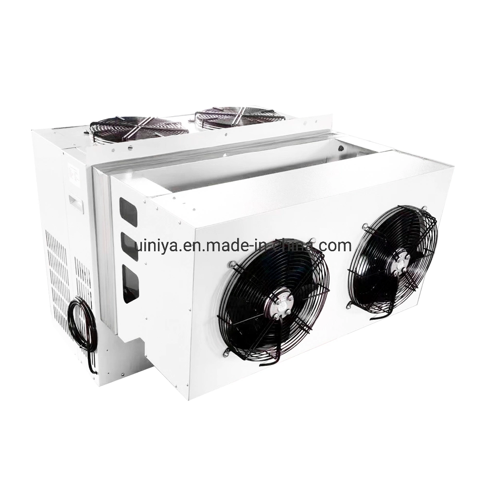 Compressor Unit for Cold Room Mini Air-Cooled Refrigeration Freezer Unit