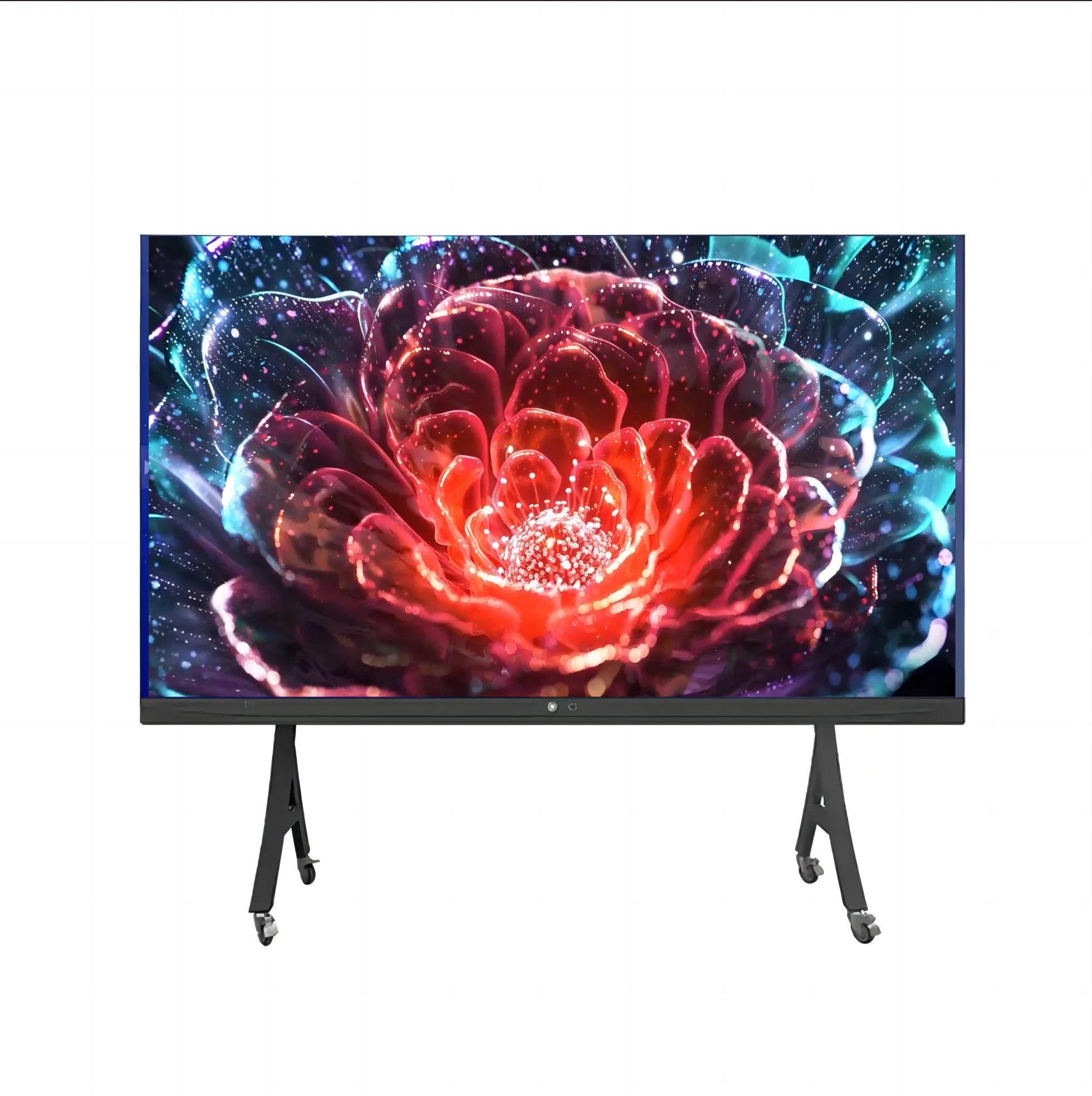 Indoor P2 High Resolution LED Screen Display Big LED TV for Conference