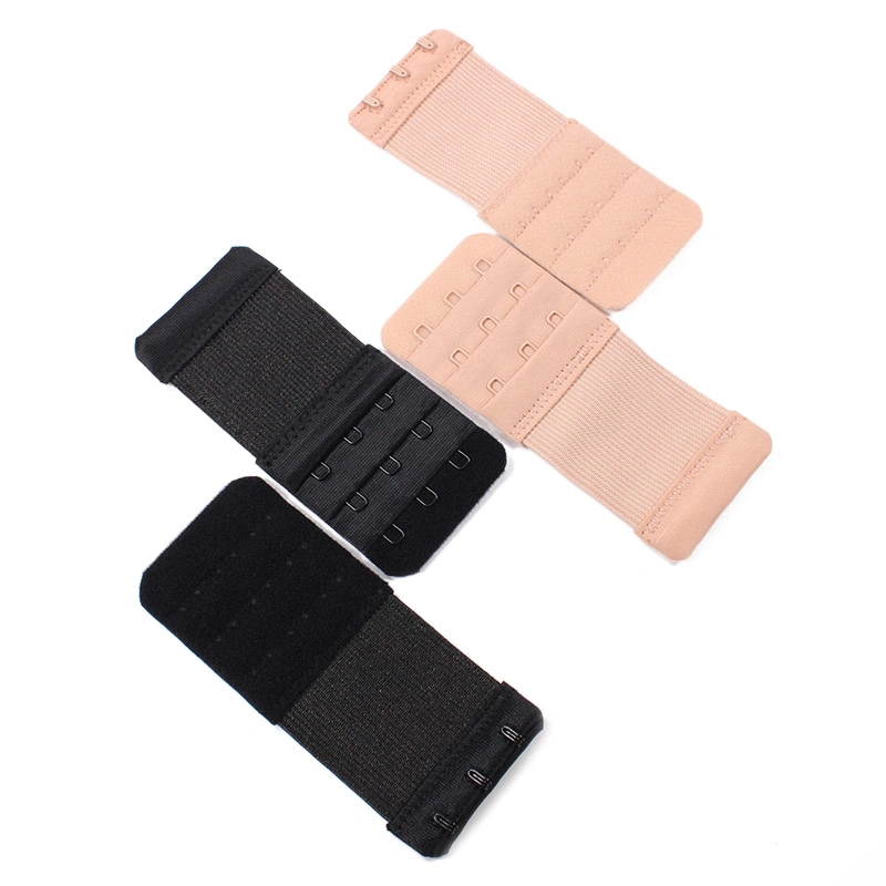 Factory Wholesales Adjustment Bra Elastic Extender Women Lingerie Accessories