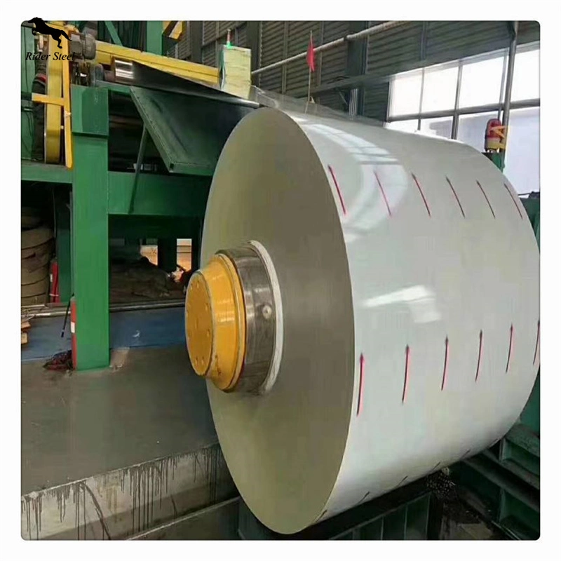 750, 900, 1000, 1220, 1250mm Popular Building Materials Galvanized Steel Coils