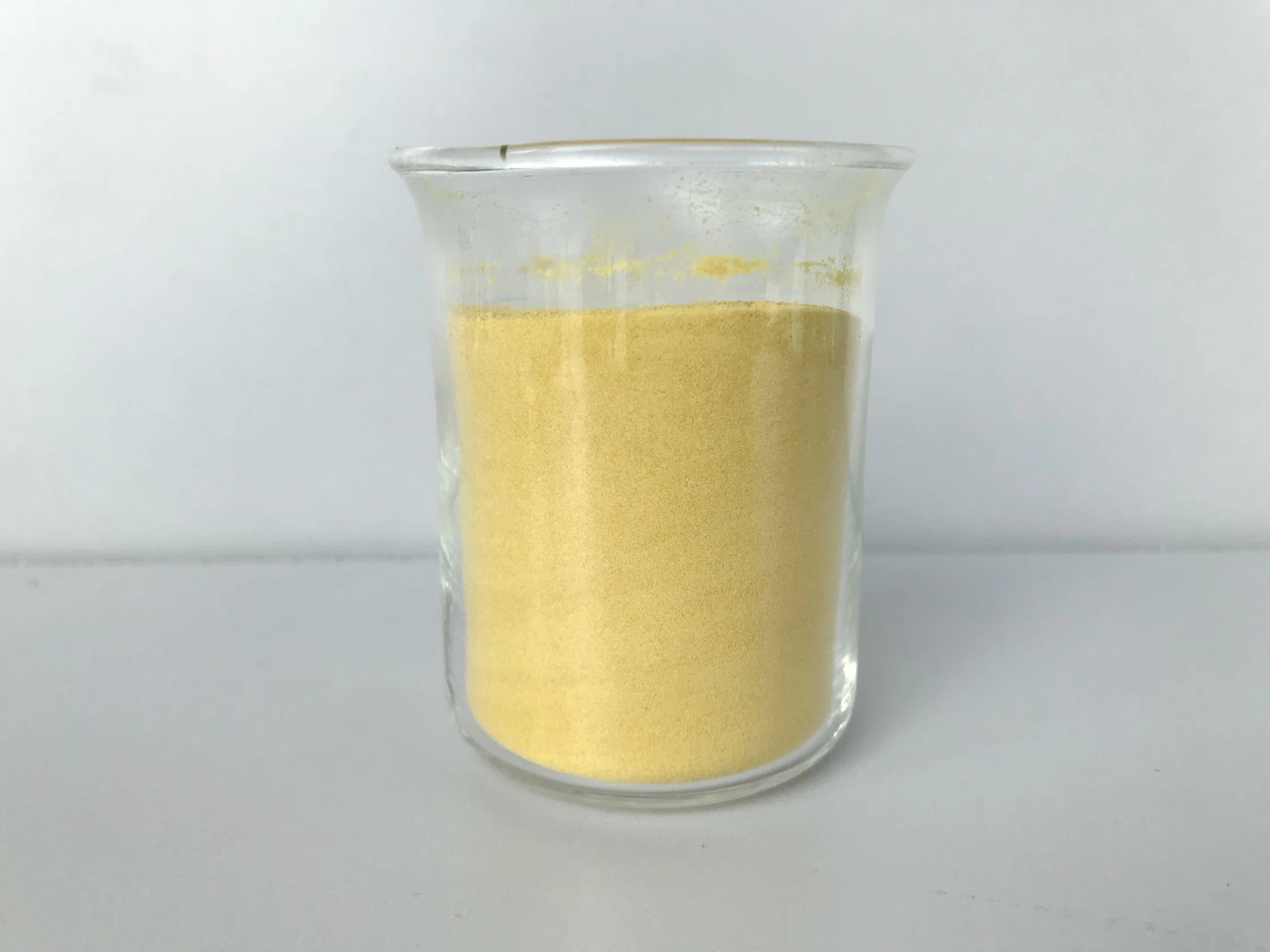 High Basicity of Polyaluminum Chloride Products Poly Aluminium Chloride CAS1327-41-9