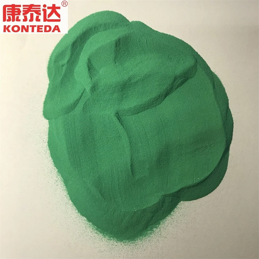 Factory Supply Low Price High Quality Basic Cupric Carbonate