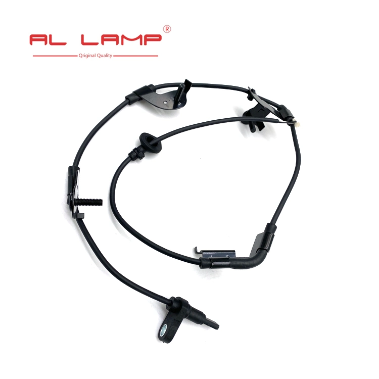 Autoteile Hinterrad linker ABS-Raddrehzahlsensor für Nx200t NX300 Nx300h 2015-2021 89546-48070 89546-0r050