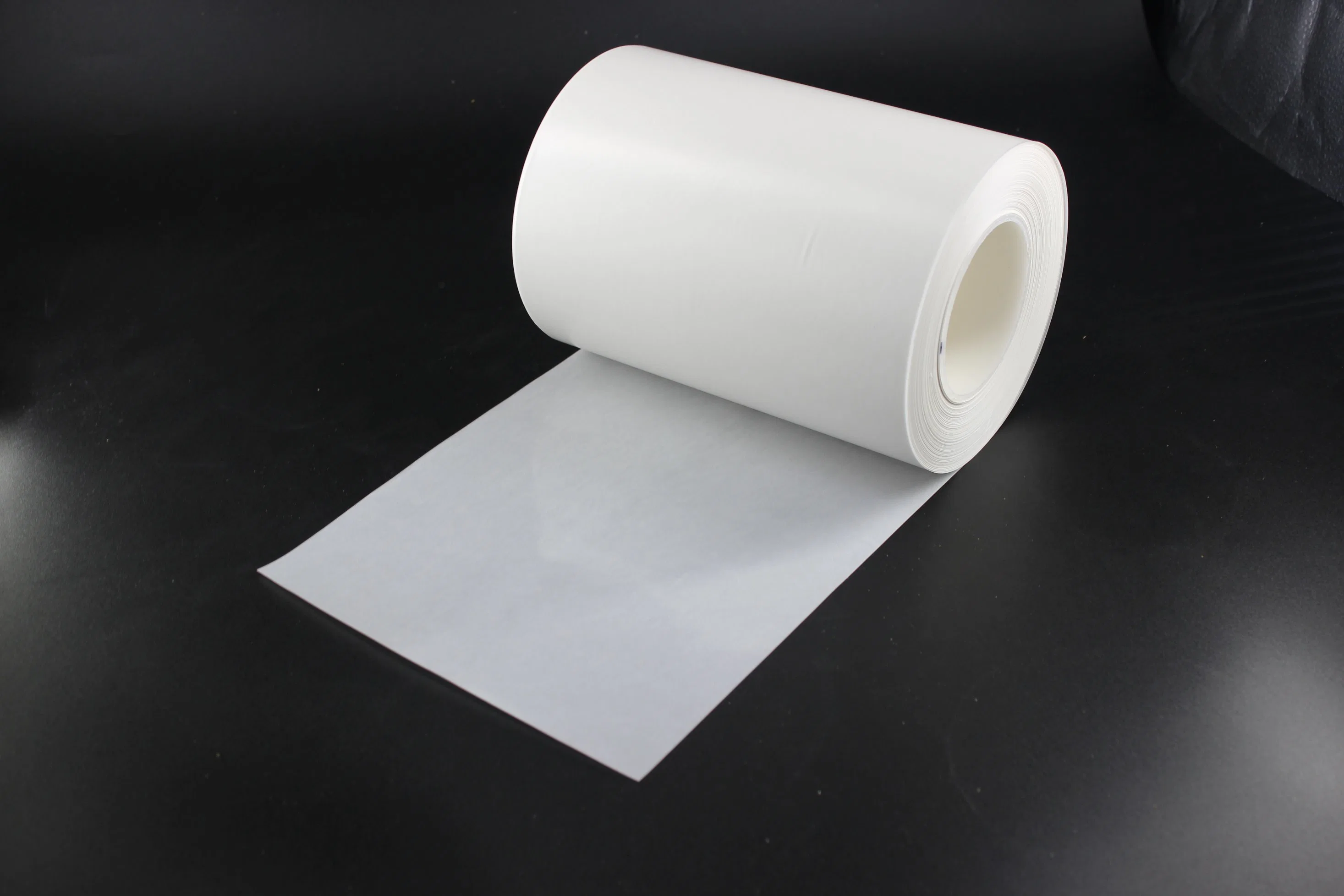 Professional Production of Grassian Release Paper Widely Used in a Variety of Labels/Especially Suitable for High-Speed Direct Label