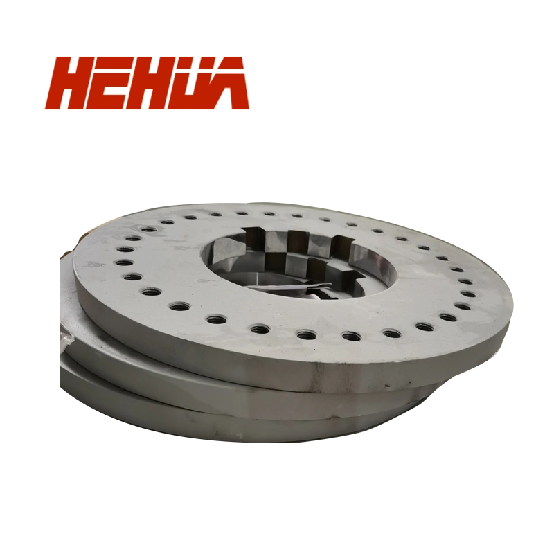 Precision OEM Hardware CNC Machining Turning Stainless Steel Metal Factory Lathing