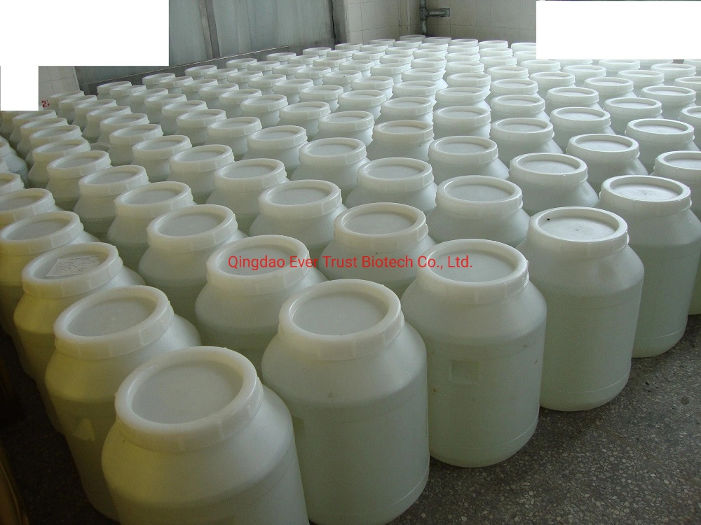 Food Grade Glucose Syrup 80-85% Liquid Glucose