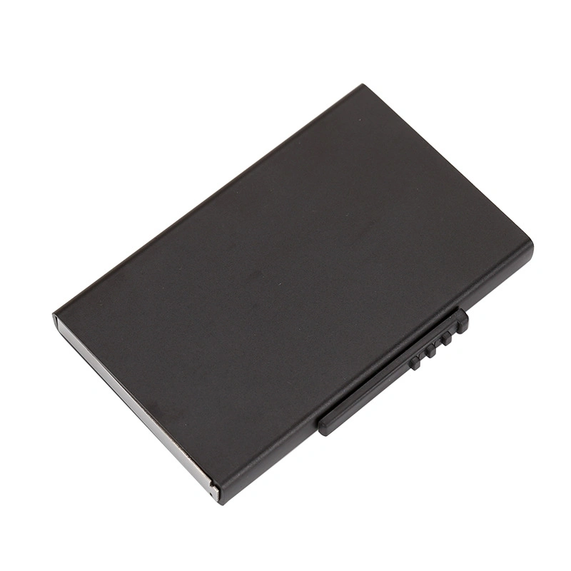 RFID Shield Anti Theft Safe Wallets Card Holder